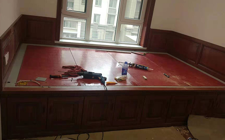 臥室整體榻榻米_臥室整體榻榻米廠(chǎng)家直銷(xiāo)